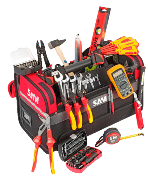 toolbox